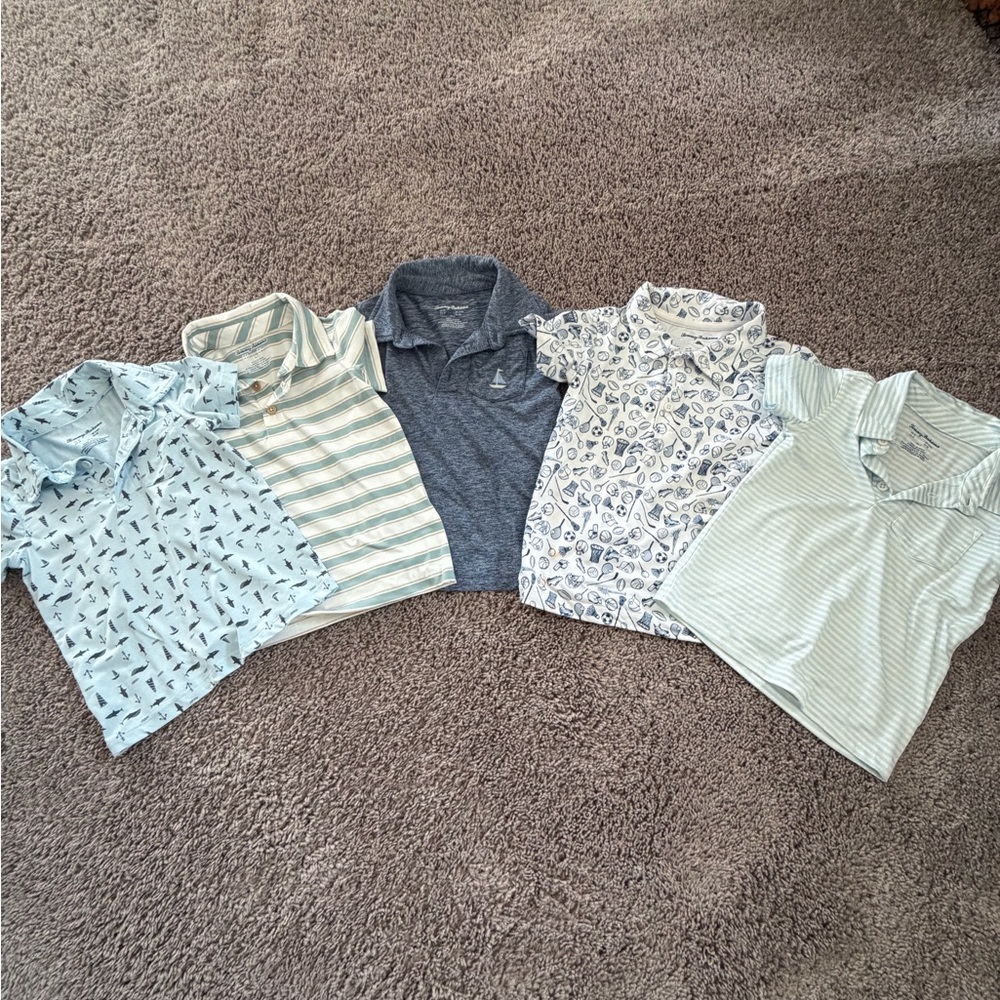 Stylish Tommy Bahama Polo Shirts